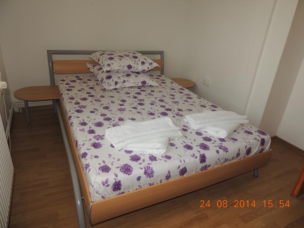 Pensiunea Iulia Sulina Pokoj fotografie